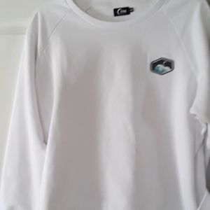 Zyia active sweatshirt